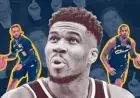 Cavaliers Join Giannis Trade Talks: What It Means