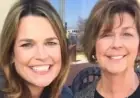 FBI Investigates Disappearance of Today Host’s Mother