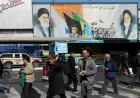 Iran Worries US Strike Could Spark Protests, Threaten Regime Stability