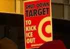 Protesters Rally at Target’s Minneapolis HQ as New CEO Begins Tenure
