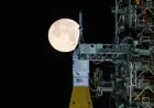 NASA Conducts Critical Test Fueling Moon Rocket for Artemis Launch Timeline