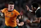 Wallabies-All Blacks Clash Won’t Open 2027 World Cup