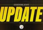 Steelers Strengthen Coaching Staff with New Addition