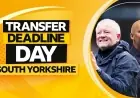 Transfer Deadline Day 2026: when the window closed, biggest deals, and Leeds late drama