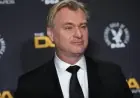 Christopher Nolan Discusses Netflix-Warner Bros. Deal, AI, and DGA Presidency