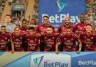Tolima Aims to Preserve Unbeaten Streak Against Bogotá’s Internacional Tonight