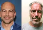 Dr. Peter Attia Faces Fallout After New Epstein Files Release Puts His Past Contacts Under a Harsh Spotlight