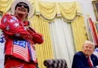 Kid Rock Headlines Turning Point’s Conservative Halftime Show