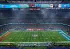 NFL Announces 2026 Madrid Game at Bernabeu Stadium in New Video