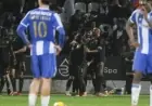 FC Porto Loses First Match as Sporting Closes Gap in Standings