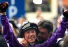 Frankie Dettori Ends Race Riding Career with Final Ride on Nidavellir in Brazil