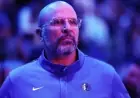 Jason Kidd’s Explosive Reaction Hints at Departure