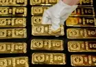 Gold price today rebounds near $4,777 after brutal selloff, volatility stays high