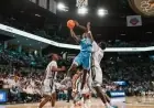 UNC Men’s Basketball Dominates Yellow Jackets in 91-75 Victory – Watch Highlights