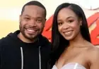 Eddie Murphy’s Son and Martin Lawrence’s Daughter Announce First Child Together