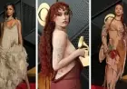 Grammys 2026: Stunning Red Carpet Fashion at Music’s Biggest Awards