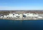 Darlington Nuclear Plant Refurbishment Completed Under Budget, Says Ontario Minister