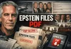 Epstein Files PDF: What the New Release Really Contains, Why Thousands Were Pulled, and How to Read It Without Getting Misled