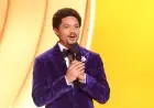 Trevor Noah’s final Grammys ends with Trump threat as tour rolls on