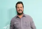 Luke Bryan Shares Unique Parenting Insights