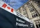 Unclaimed Canadian Federal Cheques Exceed $2 Billion