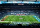 NFL Secures Multiyear Deal to Expand Regular-Season Games in Madrid