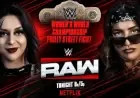 “Netflix’s WWE Raw (2/2/2026): Vaquer vs. Rodriguez Highlights Reigns, Morgan”