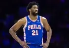 Joel Embiid’s Leadership Fuels Philadelphia 76ers’ Success This Season