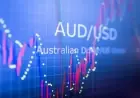 AUD/USD Hits Two-Year High Weekly Close Amid USD Rebound and Metals Decline