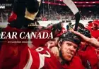 Connor McDavid’s “Dear Canada”: A Heartfelt Tribute