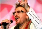 Three Dog Night Founding Member Chuck Negron Passes Away at 83