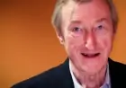 Julian Barnes Explores Grand Ideas and Personal Flaws in Latest Book