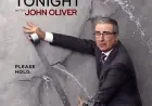 John Oliver Returns to HBO on Feb 15: Essential News Awaits