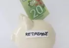 Millennials Concerned About Retirement: Is It Too Late to Save?