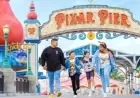Disney Anticipates Decline in International Theme Park Visitors