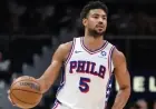 Should the Sixers Regret Skipping Quentin Grimes’ Long-Term Contract?