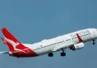 Qantas Cuts Prices on Hundreds of Flights
