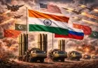 India’s S-500 Ambitions Reshape Asian Security Dynamics