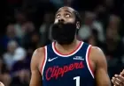 Clippers and Harden Pursue Trade Talks, Sources Reveal