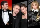 Bad Bunny Dominates, Justin and Hailey Flaunt PDA, Miley and Gaga Revealed