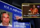 Who is Gabriela Rico Jiménez, the Mexican Linked to Epstein Case? | VIDEO