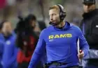 Rams Extend Contracts for Sean McVay and Les Snead