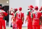 Stream Oman vs Sri Lanka A: 2026 T20 World Cup Warm-up Match Live