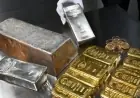 Gold and Silver Prices Surge then Dive: Unraveling the Mystery