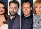 Penélope Cruz, Kieran Culkin, Jude Law Star in Nancy Meyers’ New Comedy