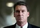 Australia: RBA Hikes Rates; One Nation Recruits Cory Bernardi Amid Coalition Stalemate