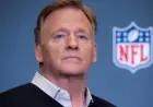 Roger Goodell Defends Rooney Rule Amidst Recent Hiring Trends