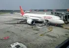 Air India Dreamliner Grounded Due to Fuel Switch Malfunction