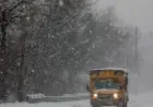 Cincinnati Schools Close for Snow; NTI Implemented for Some