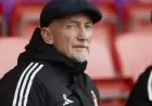 Ian Holloway Blasts ‘Disgusting’ Football Boss ‘Cowards’ in Fiery Rant